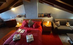 Alba Sul Lago B&B